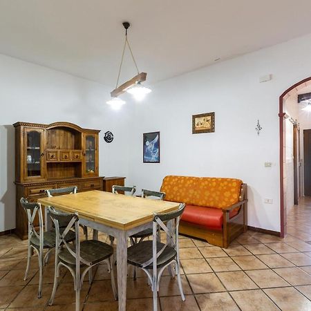 Casa Ulbia By Barbarhouse Villa San Pietro in Bevagna Ngoại thất bức ảnh