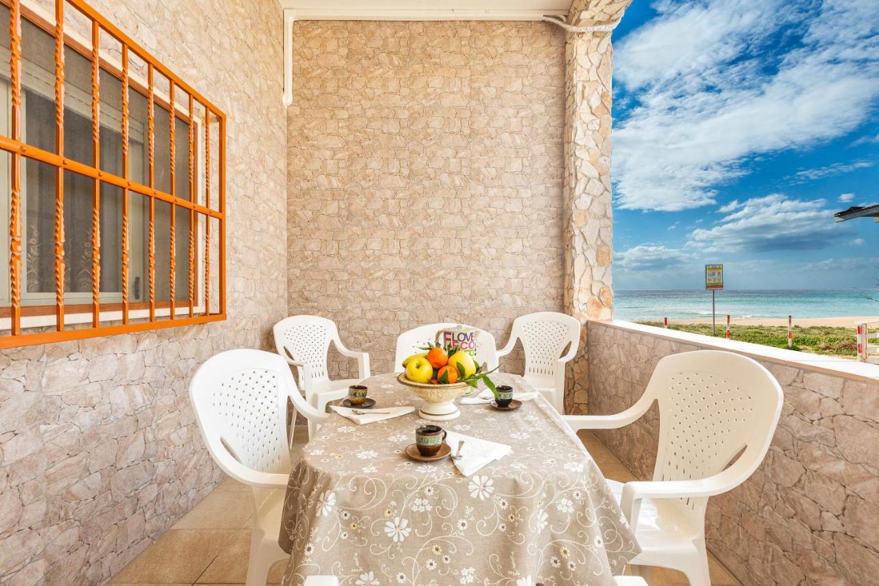 Casa Ulbia By Barbarhouse Villa San Pietro in Bevagna Ngoại thất bức ảnh