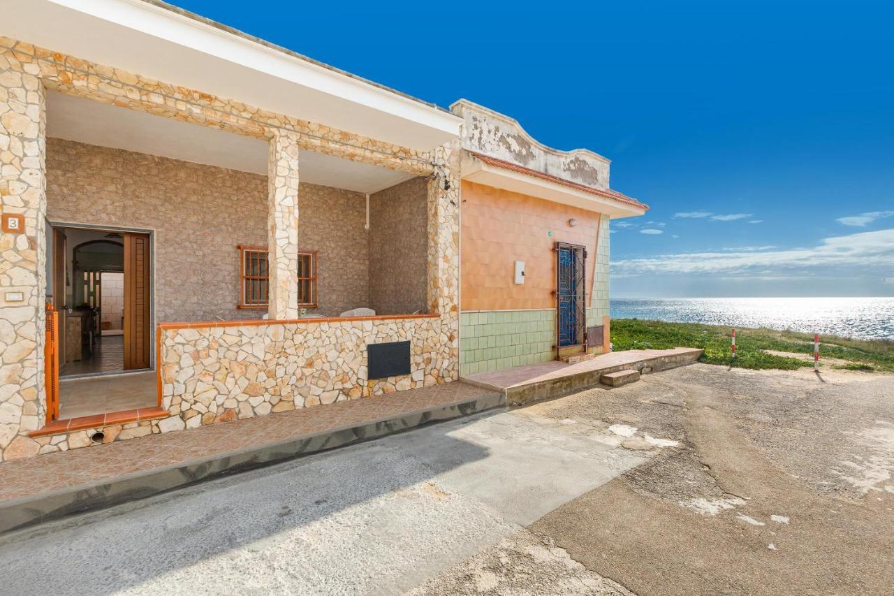 Casa Ulbia By Barbarhouse Villa San Pietro in Bevagna Ngoại thất bức ảnh