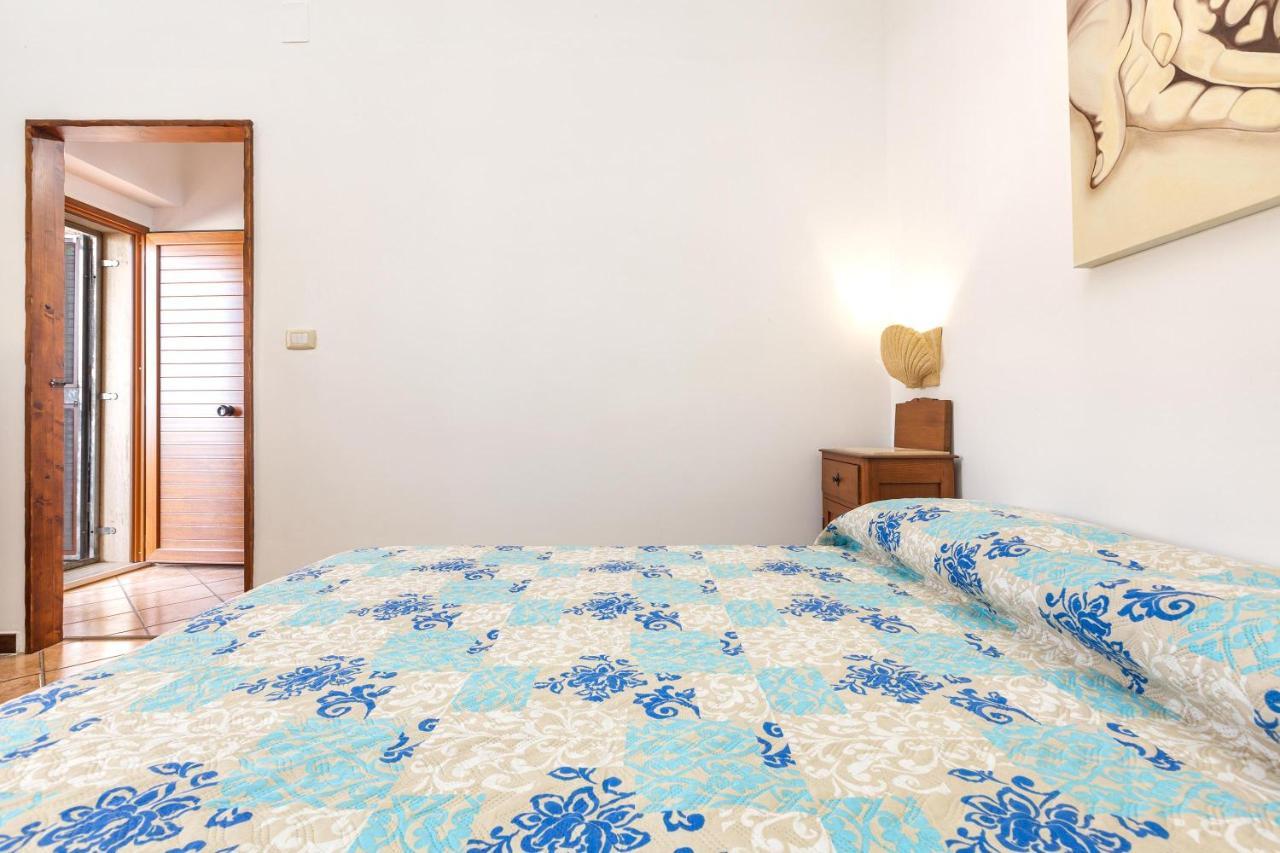 Casa Ulbia By Barbarhouse Villa San Pietro in Bevagna Ngoại thất bức ảnh
