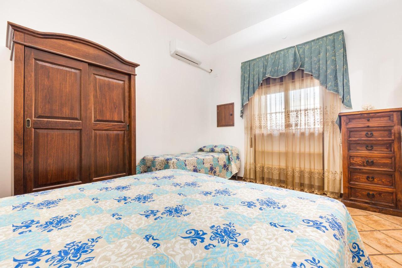 Casa Ulbia By Barbarhouse Villa San Pietro in Bevagna Ngoại thất bức ảnh