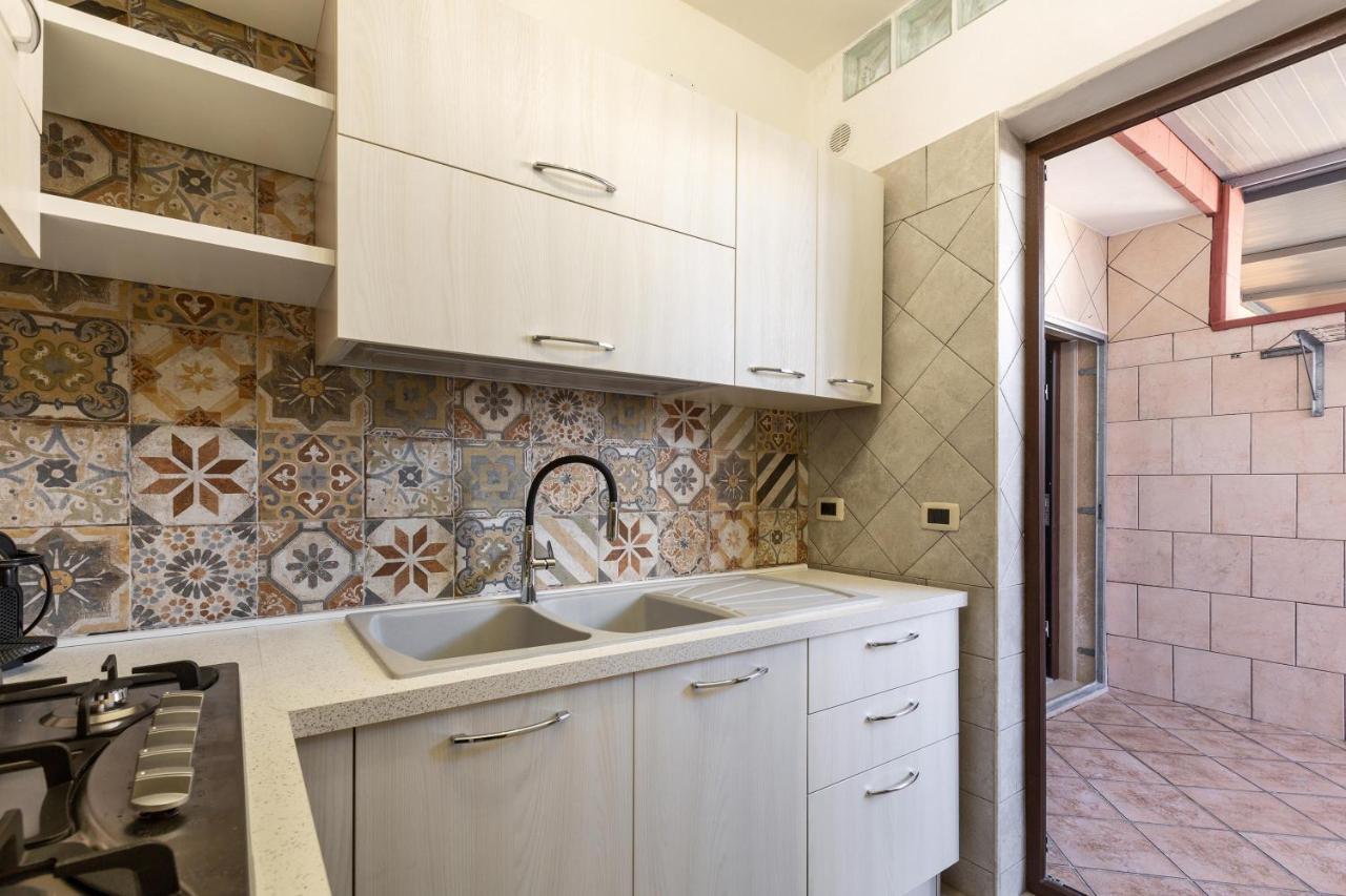 Casa Ulbia By Barbarhouse Villa San Pietro in Bevagna Ngoại thất bức ảnh